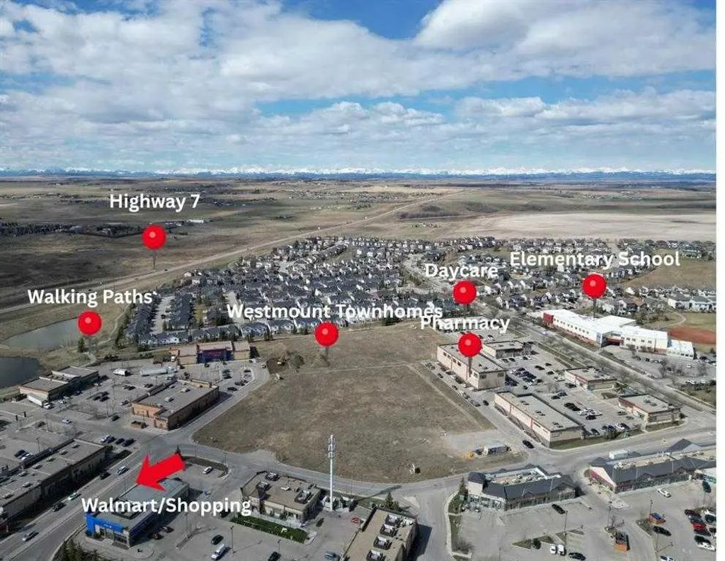6108 200 Southridge Drive , Okotoks