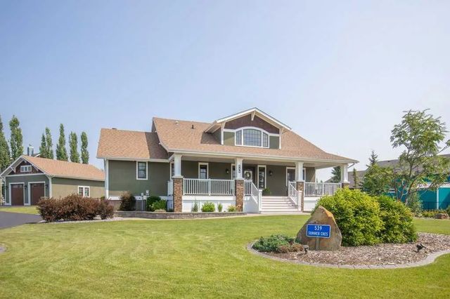539 Summer Crescent , Rural Ponoka County