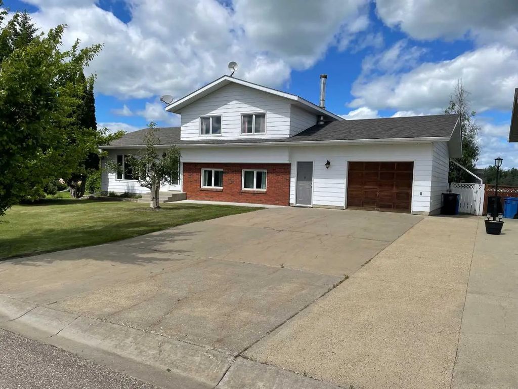 11314 113 Avenue , Fairview