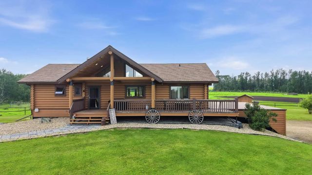 6 - 425063 Range Road 254  , Rural Ponoka County