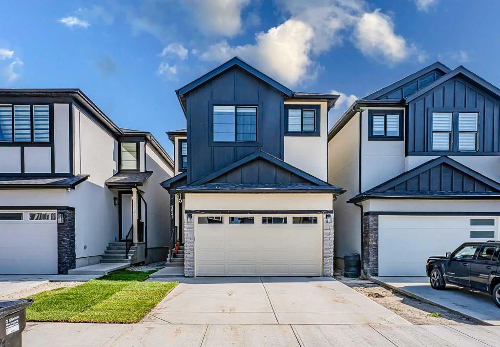 4831 87 Avenue Ne, Calgary