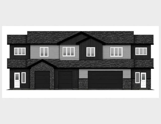 5414 44a Street , Taber