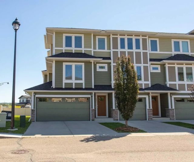 601 339 Viscount Drive , Red Deer