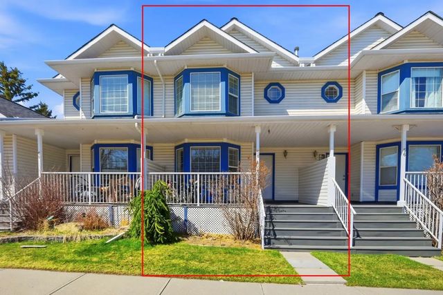58 Martin Crossing Court Ne, Calgary
