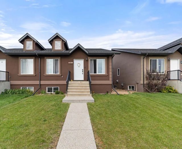 4408b 73 Street , Camrose