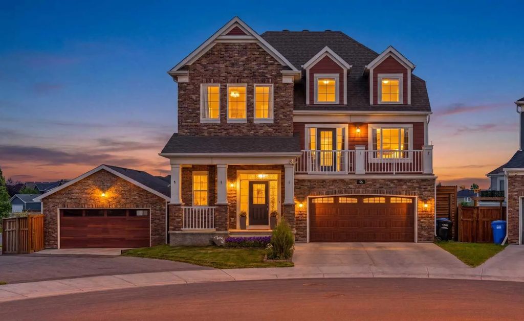 46 Yorkstone Way Sw, Calgary