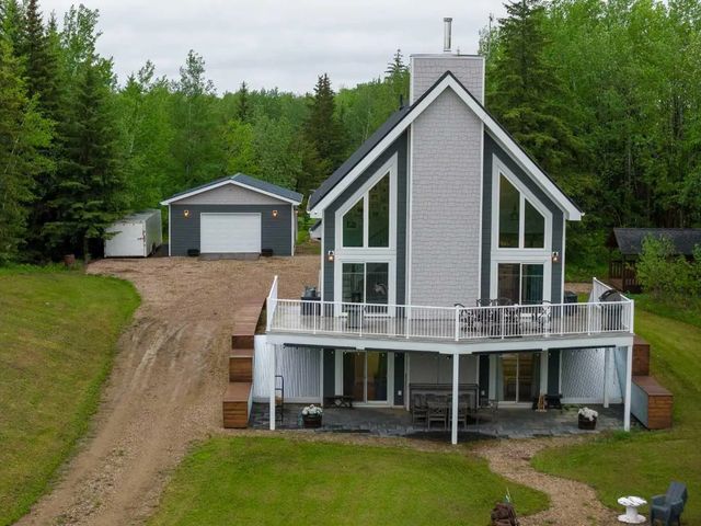 9 190061 Twp Rd 654  , Rural Athabasca County