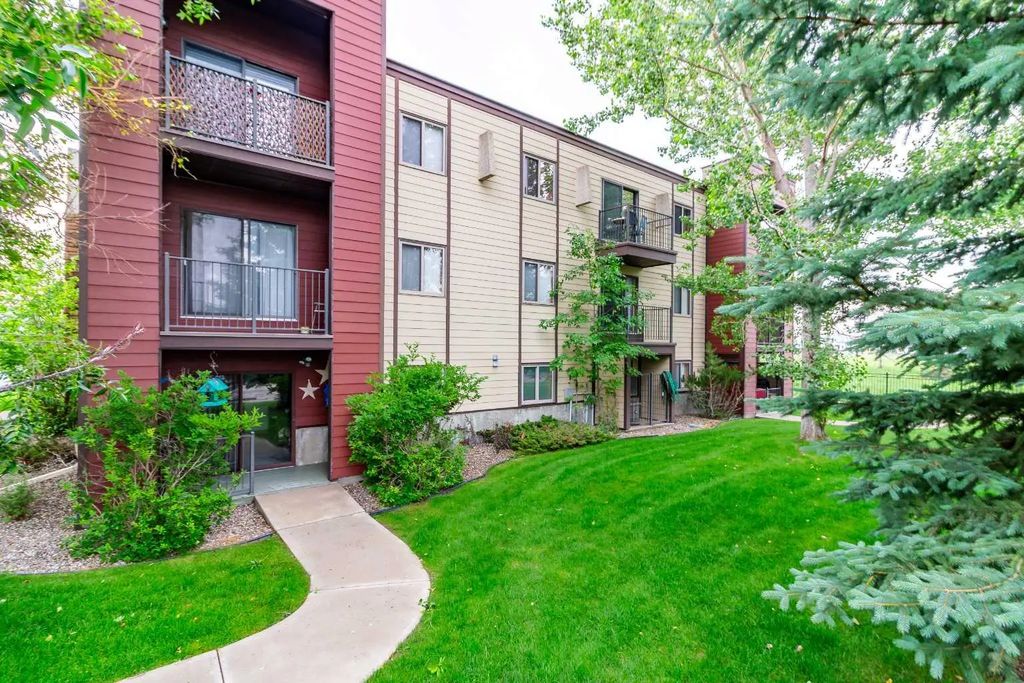 14 3440 23rd Ave  S, Lethbridge