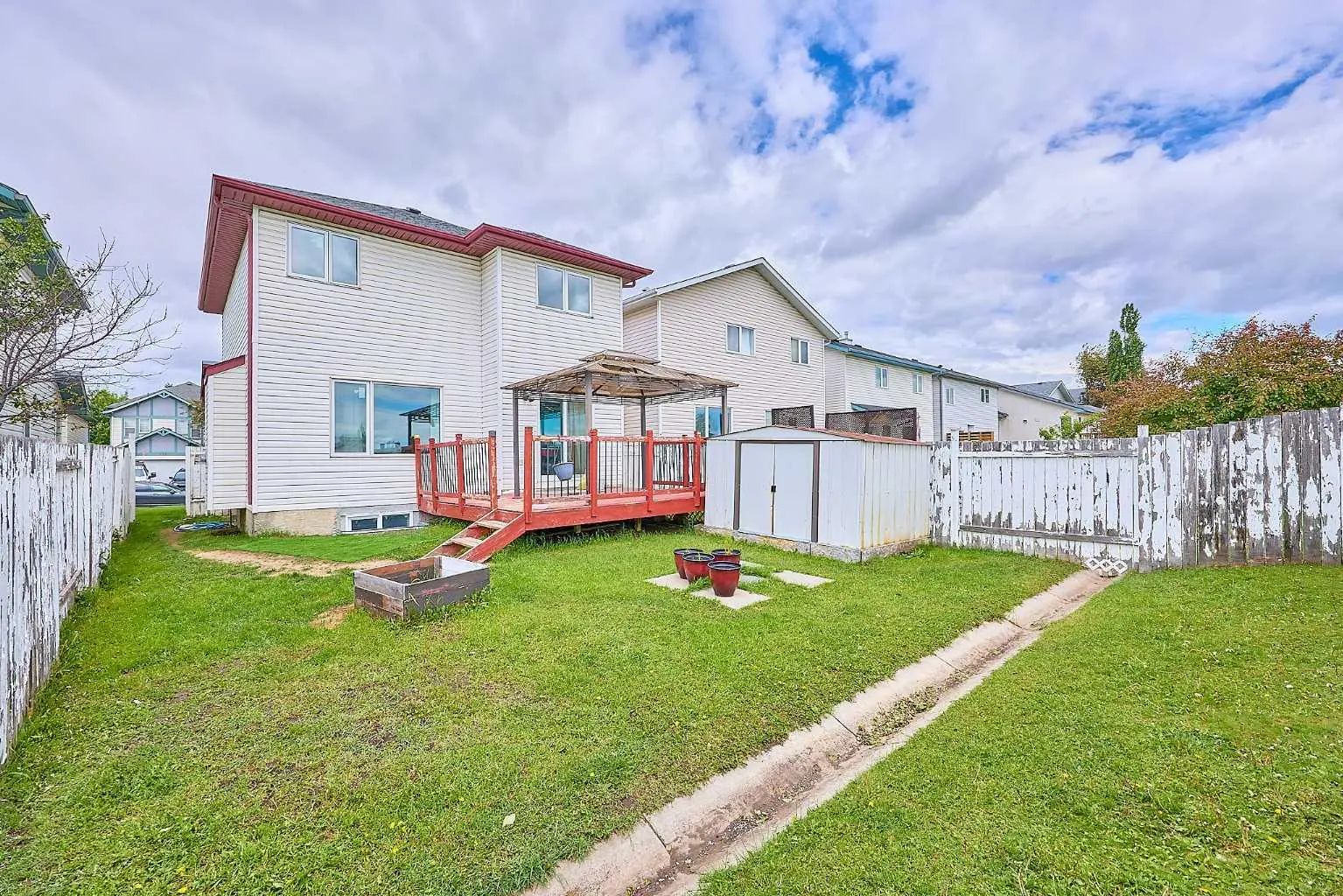 117 Douglas Ridge Circle Southeast, Calgary – Residential Detached Listing Photo 47