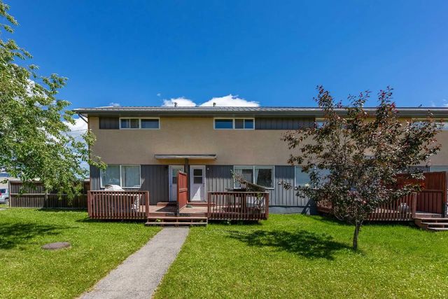25 126 Hardisty Avenue , Hinton