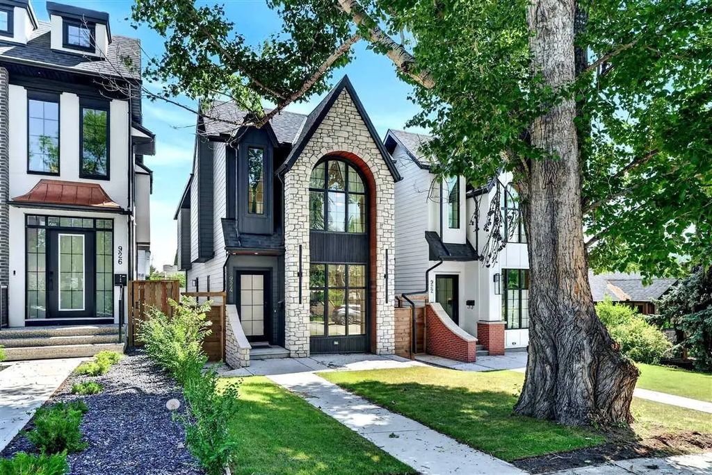 924 33a Street Nw, Calgary
