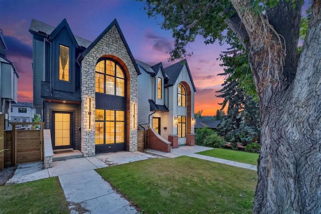 924 33a Street Nw, Calgary