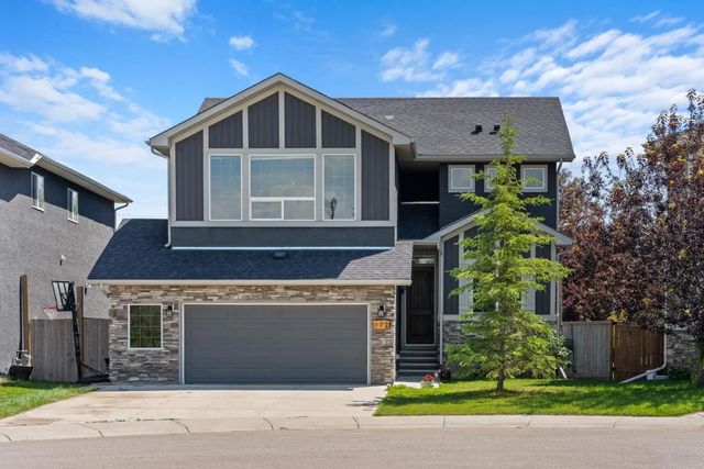 172 Mcivor Terrace , Chestermere