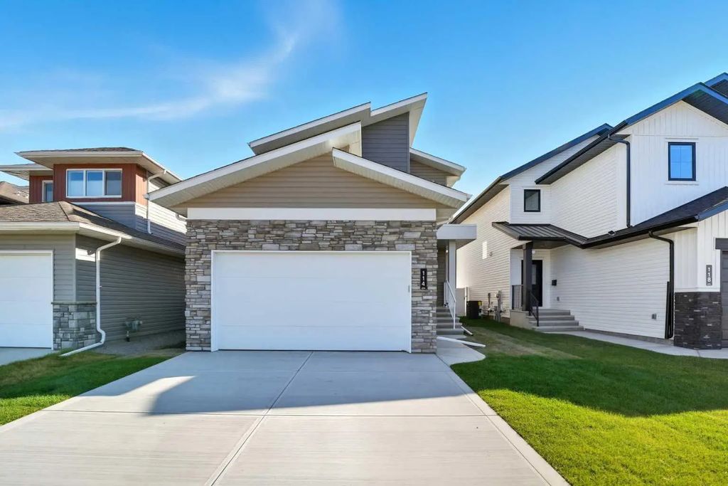114 Palmer Circle , Blackfalds