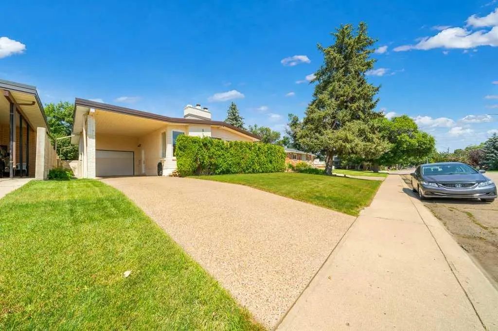 510 1 Street Nw, Medicine Hat