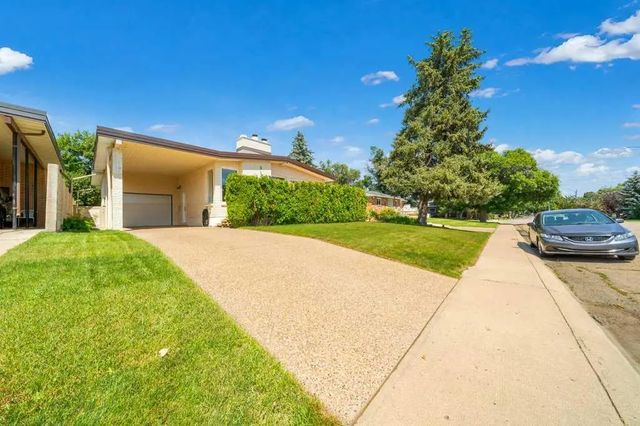 510 1 Street Nw, Medicine Hat