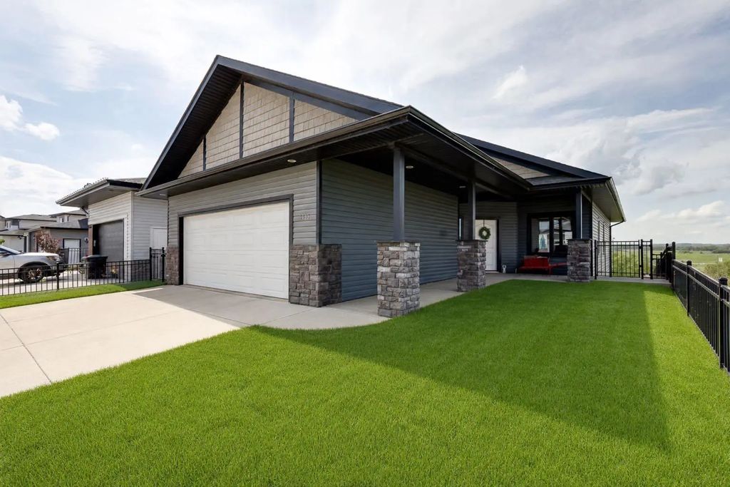 5446 Vista Trail , Blackfalds