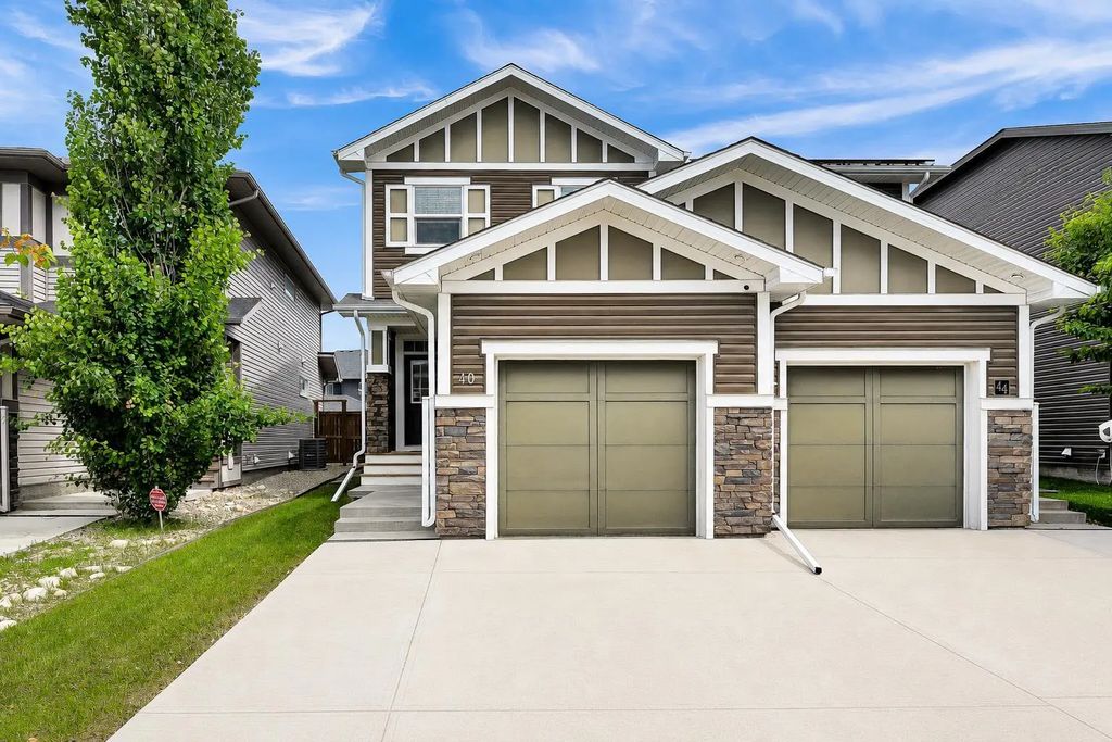 40 Legacy Glen Street Se, Calgary