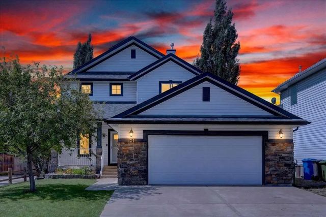 121 Springmere Road , Chestermere
