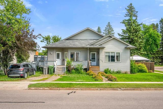 4103 49 Avenue , Lloydminster