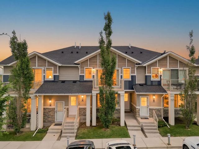 804 250 Sage Valley Road Nw, Calgary