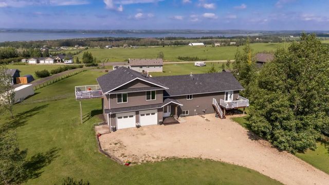 421026 Range Road 284  , Rural Ponoka County