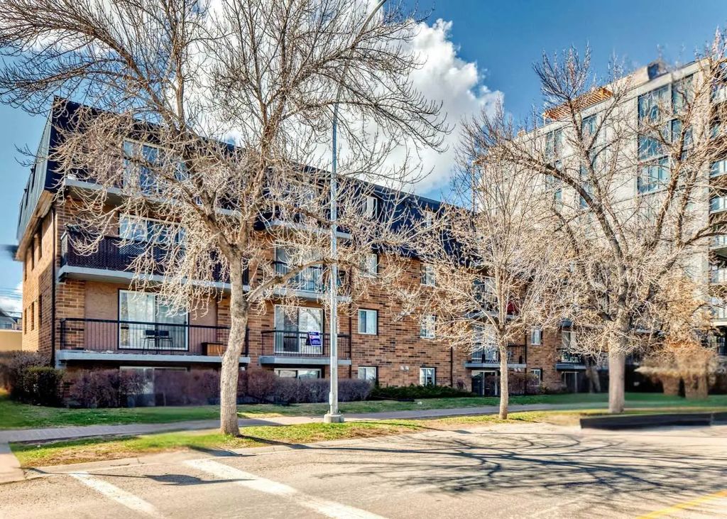 201 315 9a Street Nw, Calgary