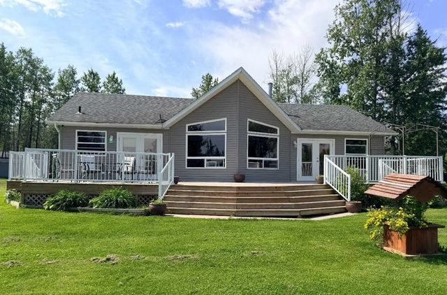 272 465015 Rr63a Range , Rural Wetaskiwin No. 10, County of