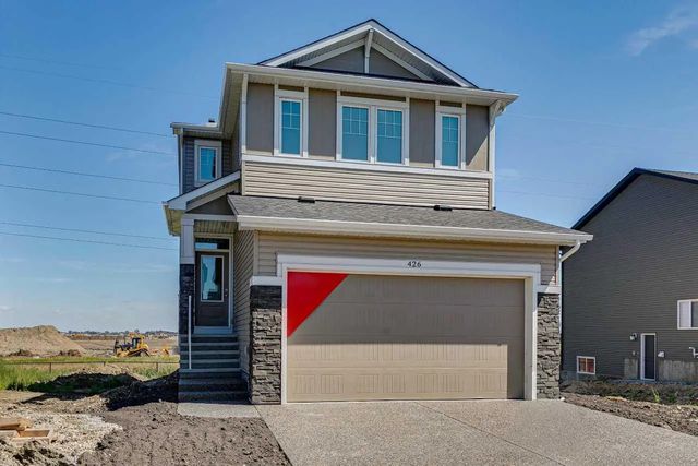 426 Hotchkiss Manor Se, Calgary