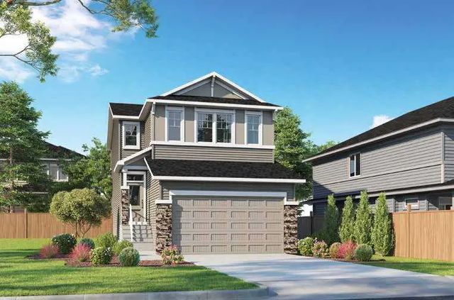 426 Hotchkiss Manor Se, Calgary