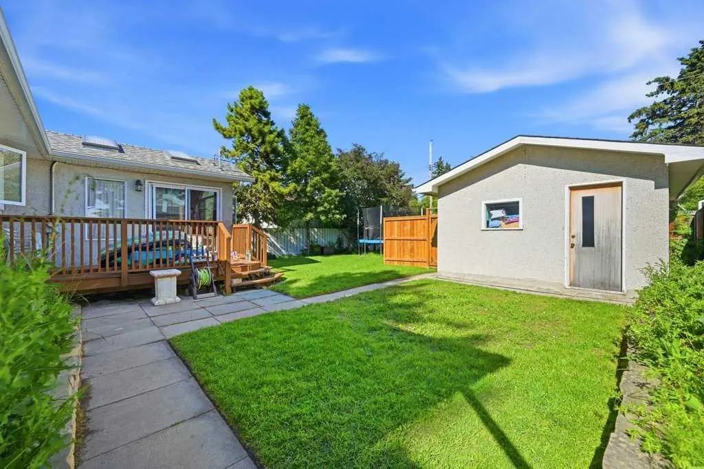 2415 Vista Crescent Northeast, Calgary – Residential Detached Listing Photo 39