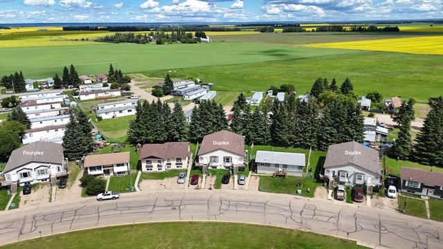 57015703 Evergreen Drive  , High Prairie