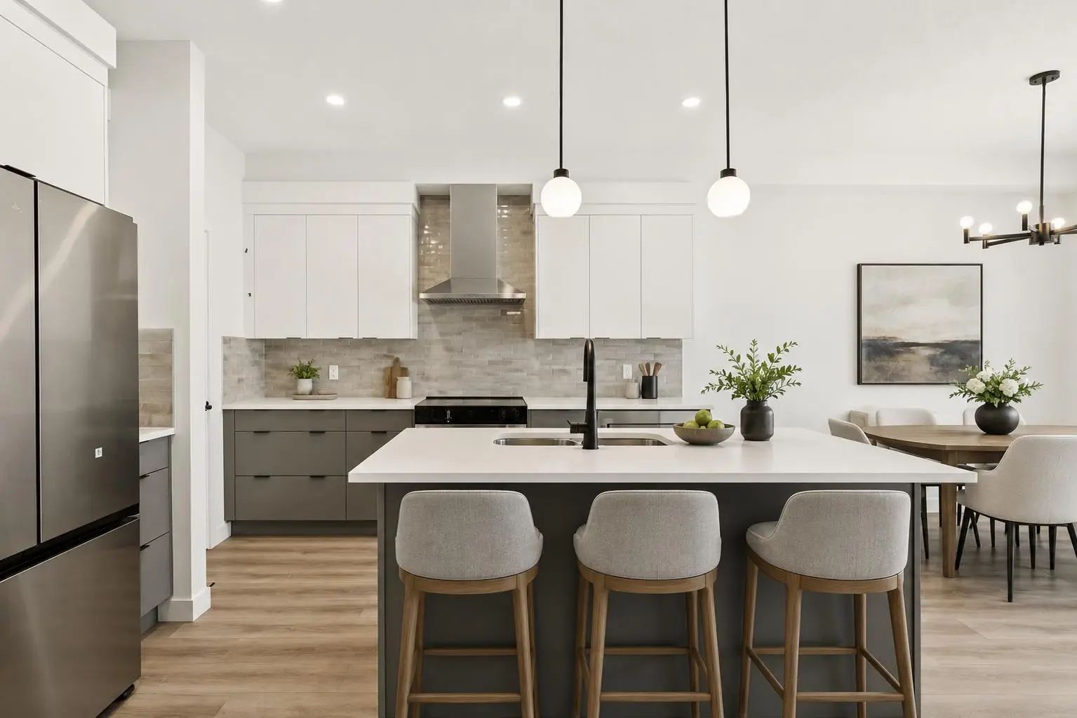 93 Heritage Park , Cochrane