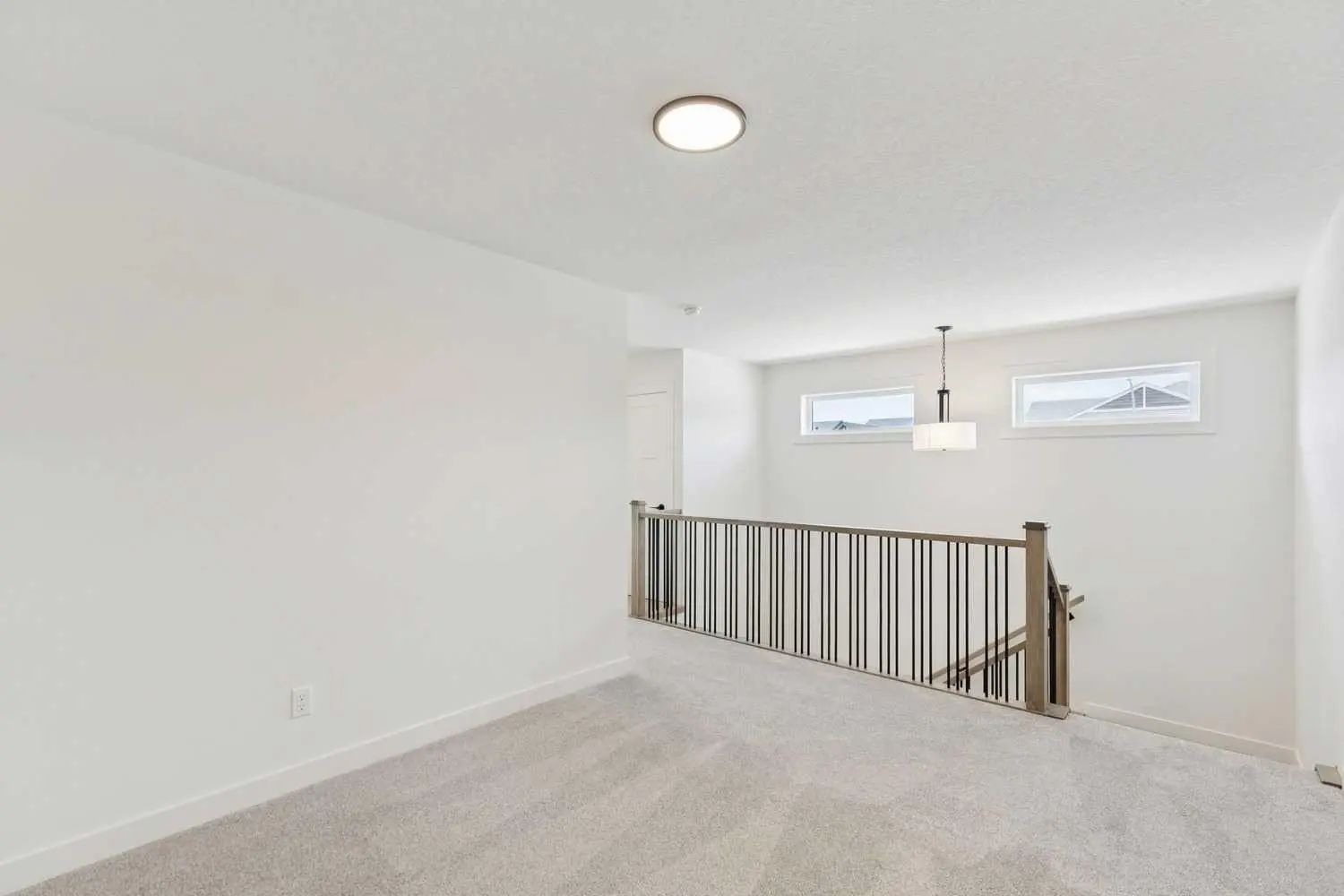 93 Heritage Park , Cochrane – Residential Semi Detached (Half Duplex) Listing Photo 28