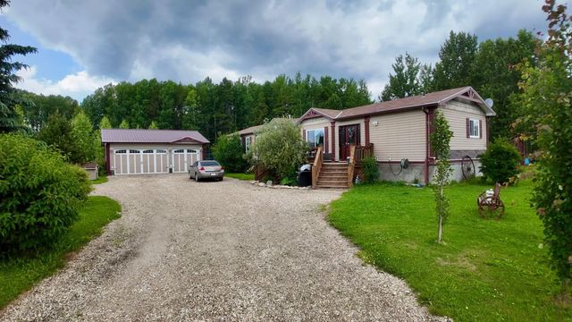 41 130018 Twn Rd 594  , Whitecourt