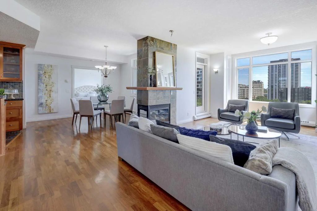 511 950 Centre Avenue Ne, Calgary