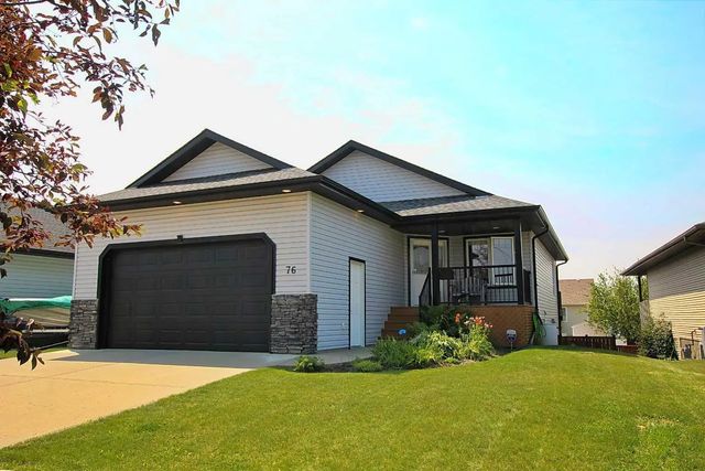 76 Lakeway Boulevard , Sylvan Lake