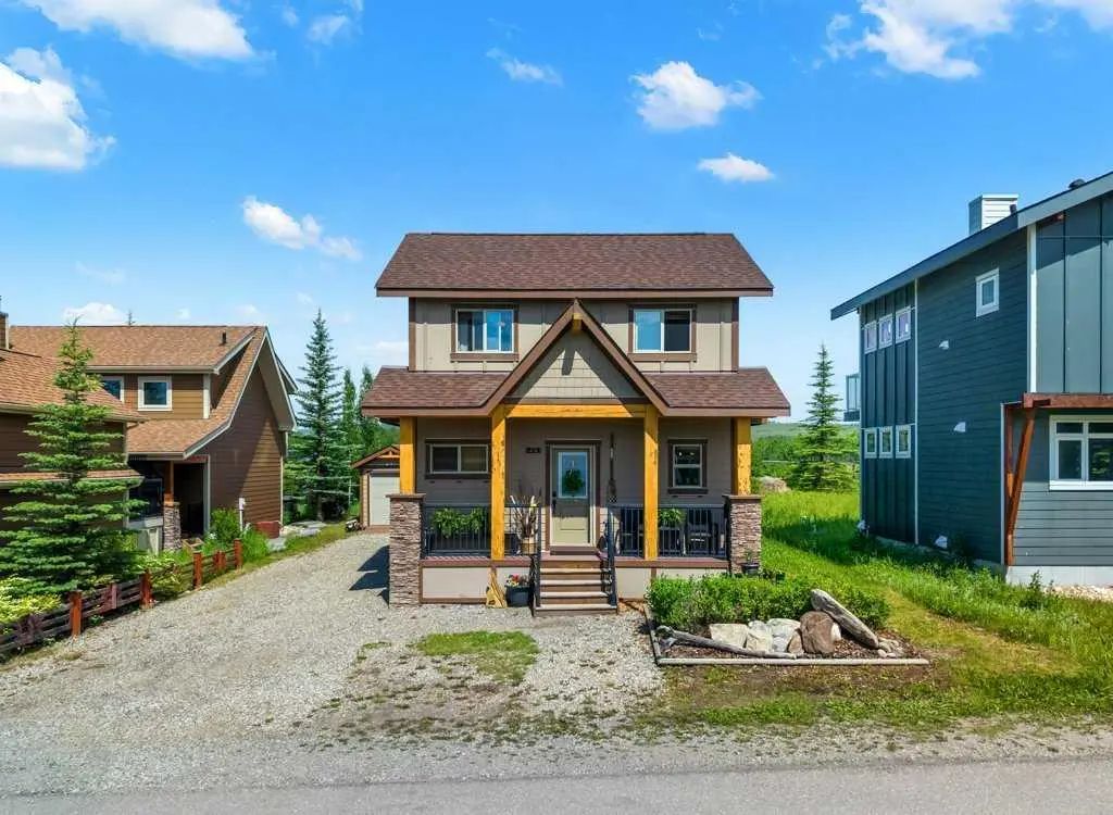 224 Cottageclub Crescent , Rural Rocky View County