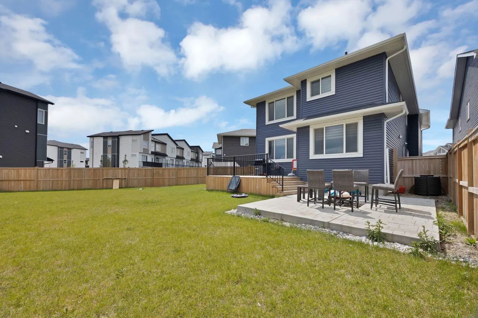 76 Red Embers Square Northeast, Calgary – Residential Detached Listing Photo 41