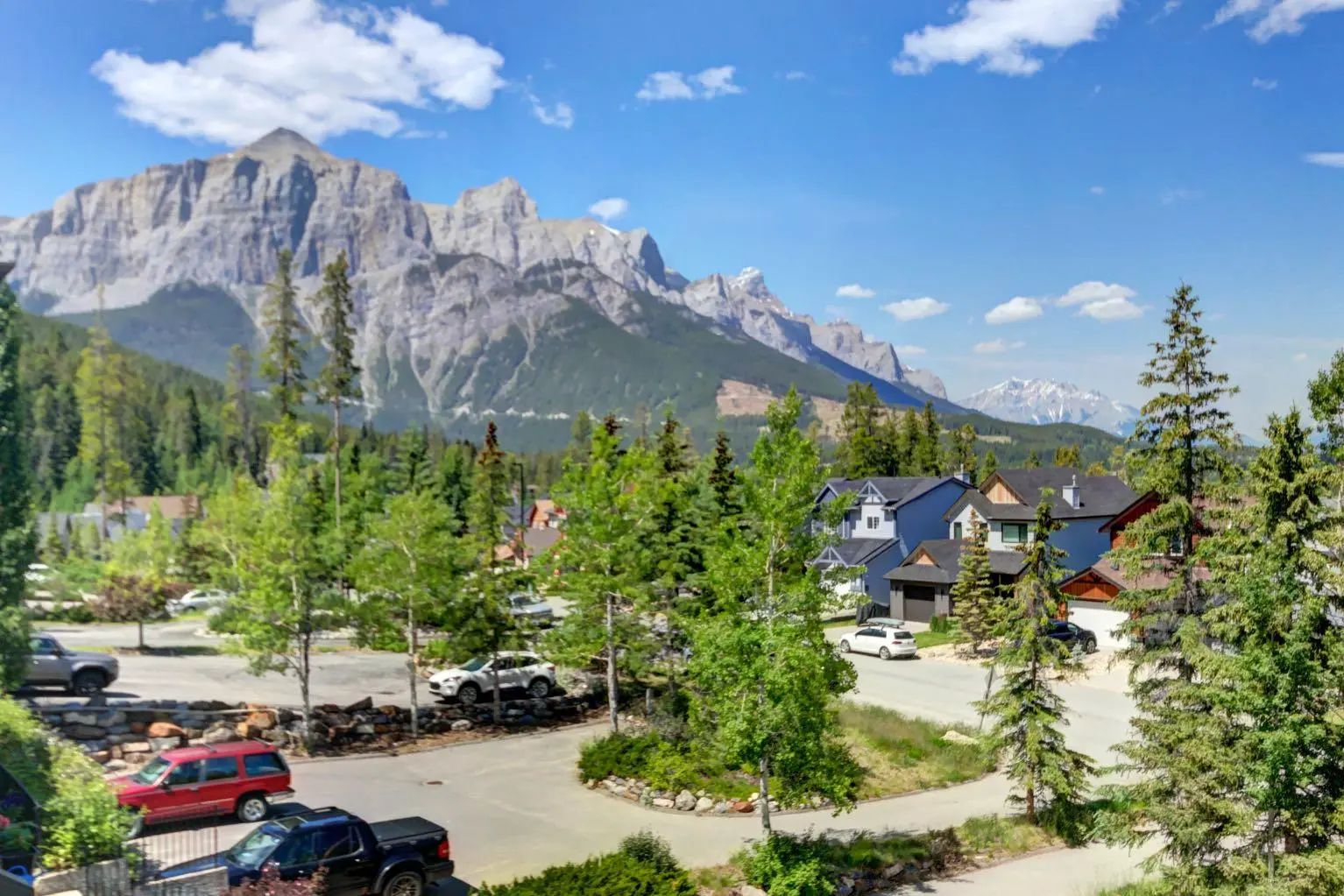 3 823 Wilson Way , Canmore – Residential Row/Townhouse Listing Photo 19