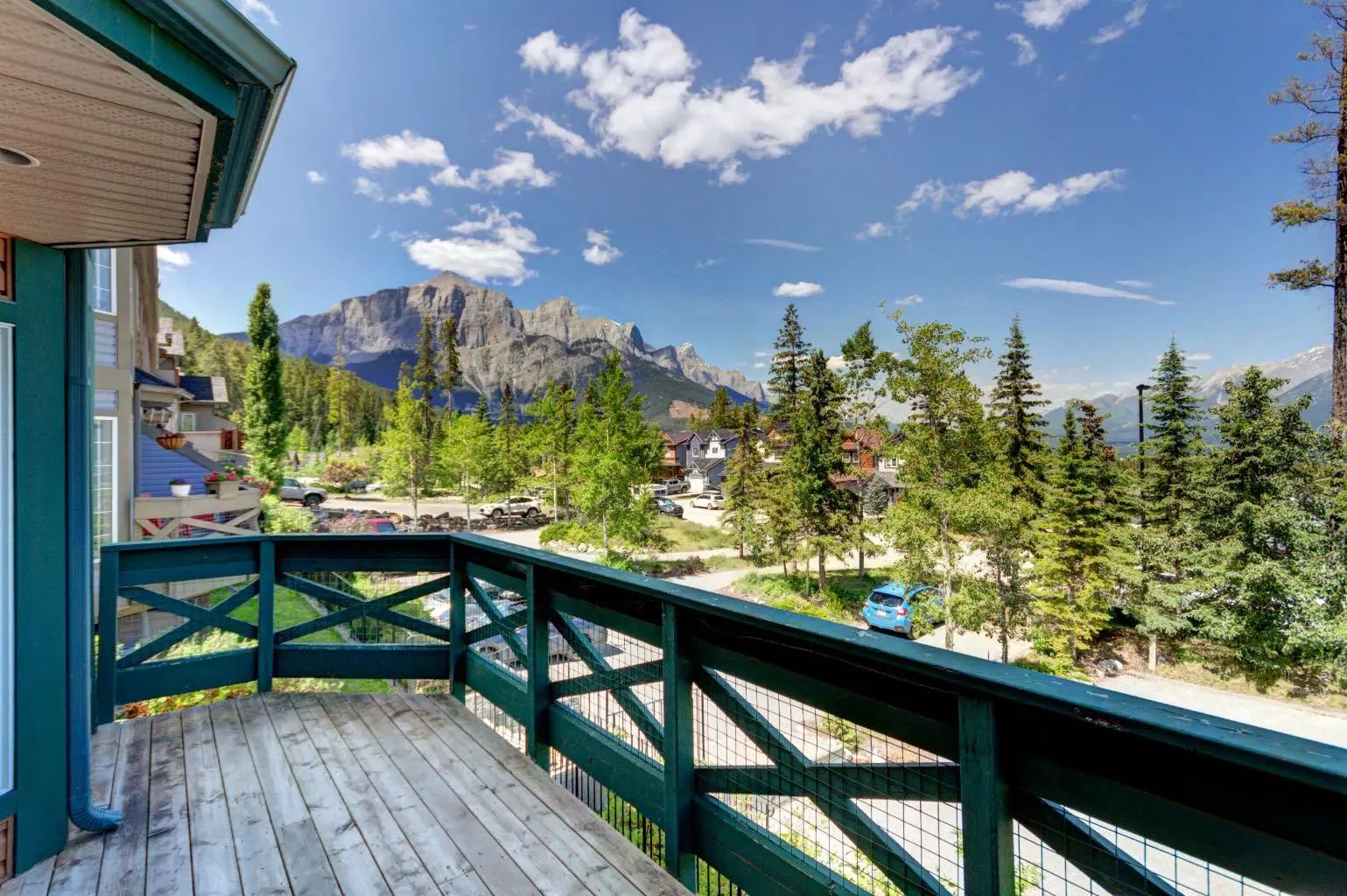 3 823 Wilson Way , Canmore – Residential Row/Townhouse Listing Photo 29