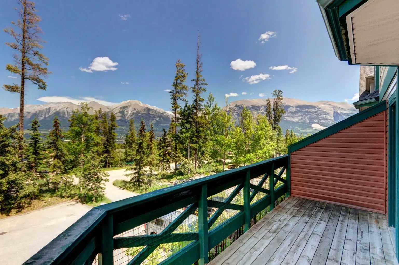 3 823 Wilson Way , Canmore – Residential Row/Townhouse Listing Photo 30