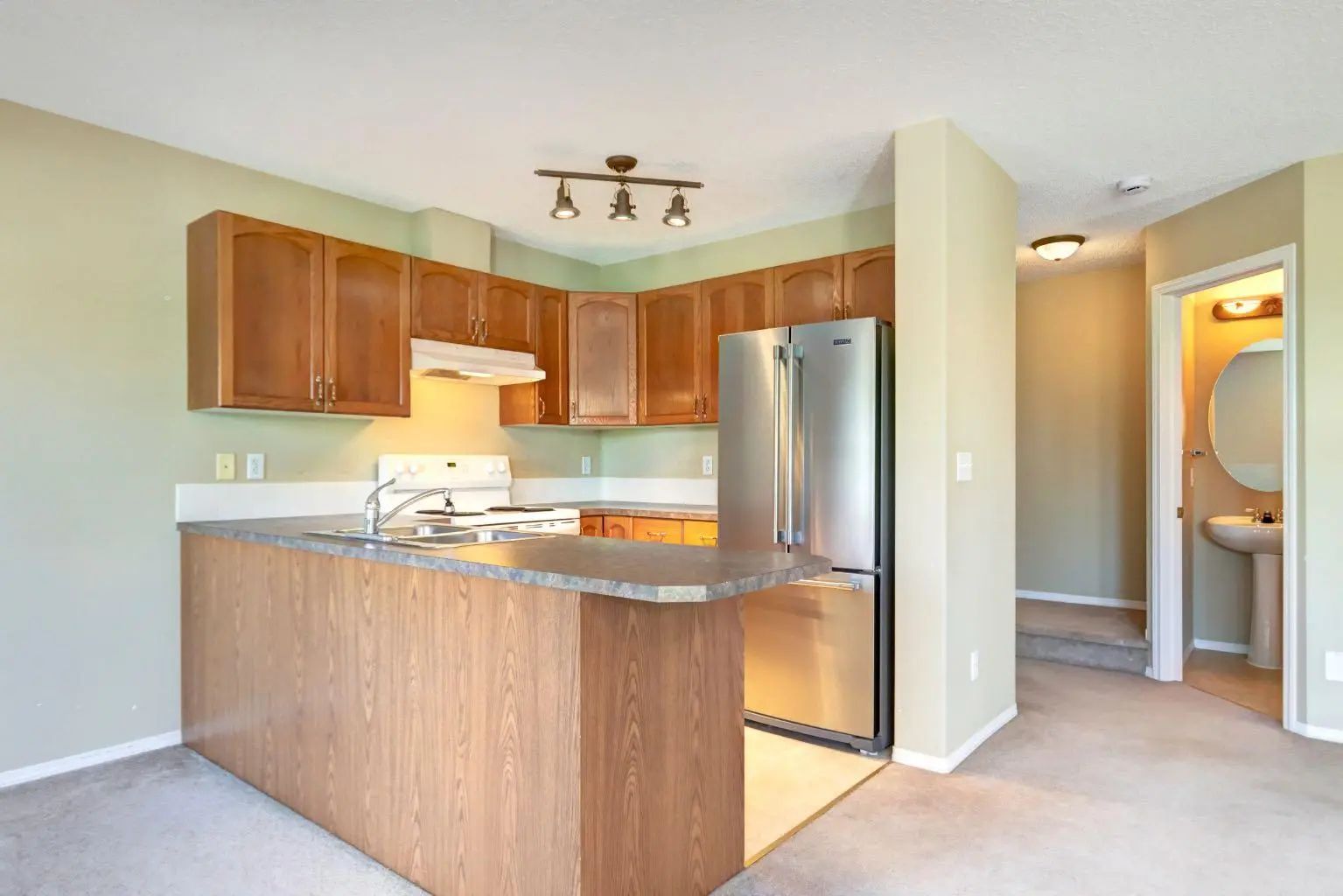 3 823 Wilson Way , Canmore – Residential Row/Townhouse Listing Photo 9
