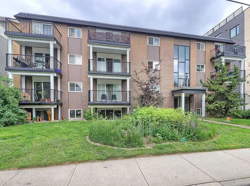 305 112 23 Avenue Sw, Calgary