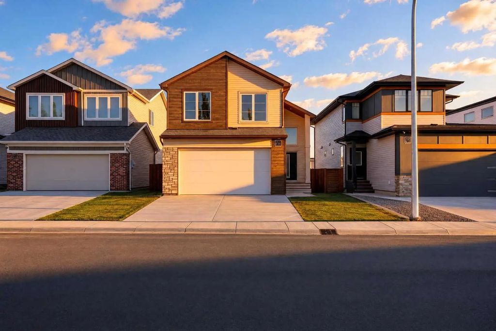 3121 44 Street S, Lethbridge