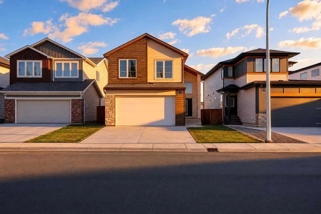 3121 44 Street S, Lethbridge