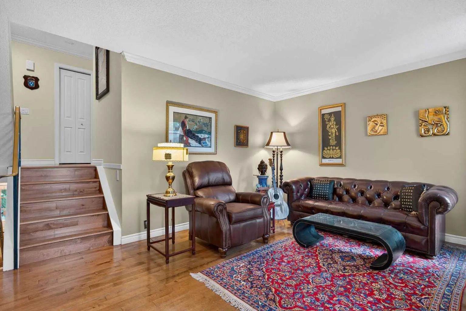 12 140 Point Drive Northwest, Calgary – Residential Row/Townhouse Listing Photo 10