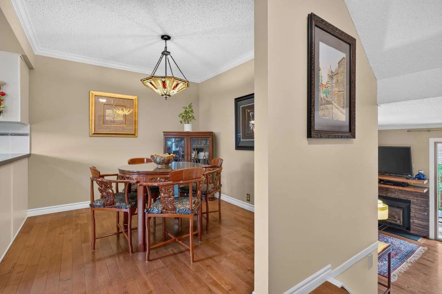 12 140 Point Drive Northwest, Calgary – Residential Row/Townhouse Listing Photo 11