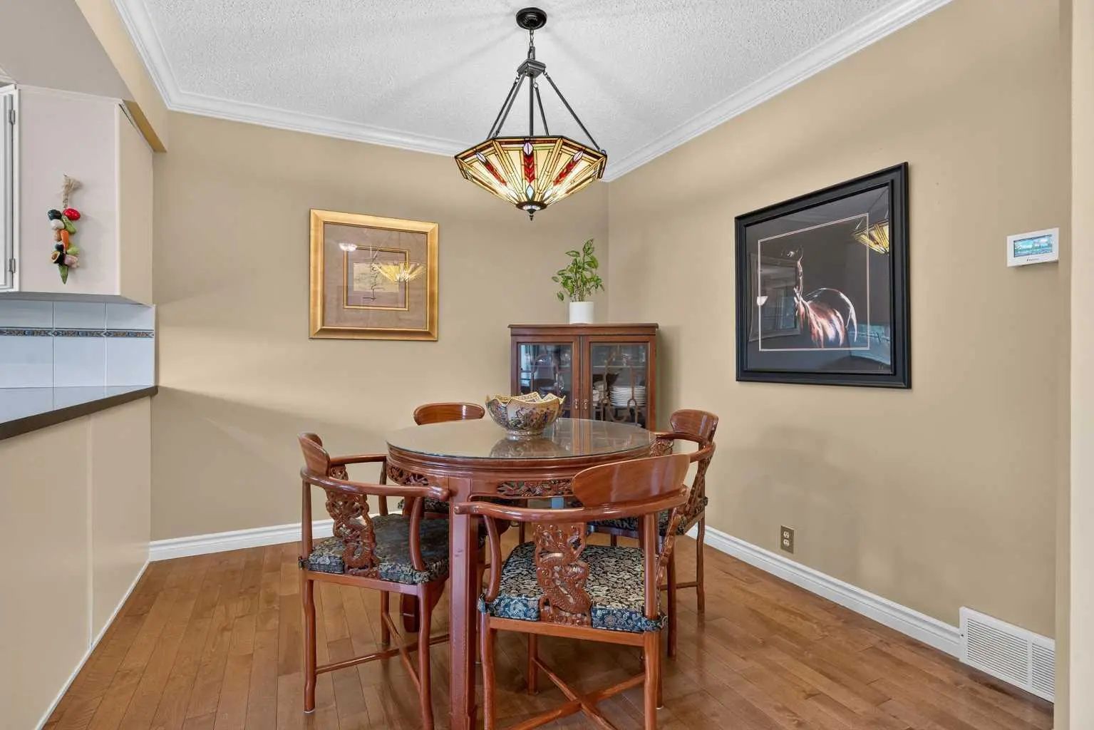 12 140 Point Drive Northwest, Calgary – Residential Row/Townhouse Listing Photo 12