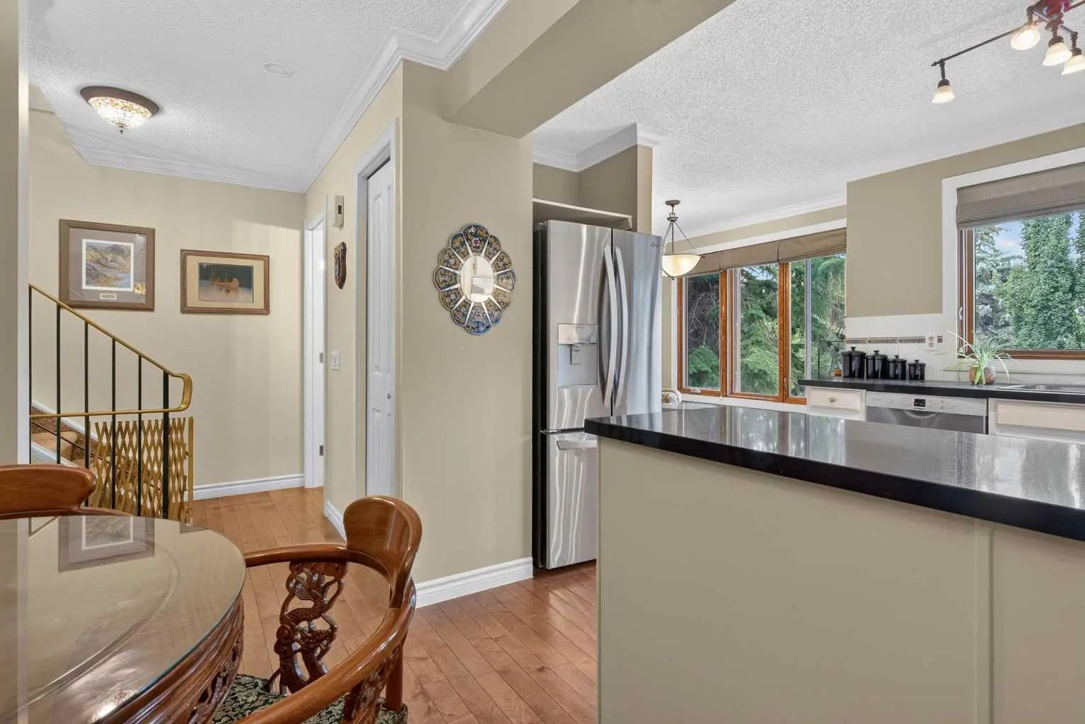 12 140 Point Drive Northwest, Calgary – Residential Row/Townhouse Listing Photo 13